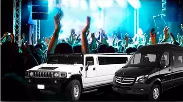 Limo Rental Petaluma