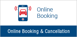 Online Booking & Cancellation