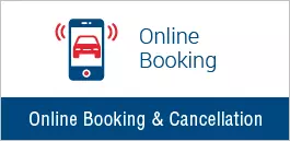 Online Booking & Cancellation