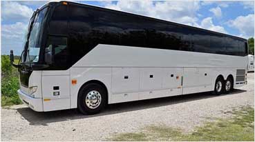 Petaluma Bus Tours