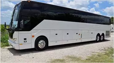 Petaluma Bus Tours