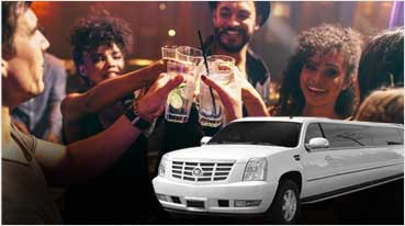 Petaluma Night Outs Limo Rentals