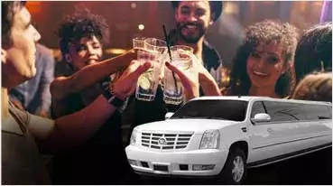 Petaluma Night Outs Limo Rentals