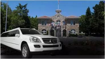 Petaluma Tours Limo Car Service