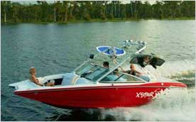Lake Berryessa Boat Rental Service in Petaluma