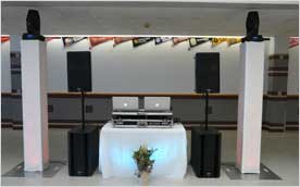 DJ Service Petaluma