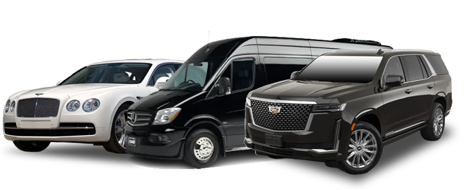 Rent Exotic Limos & Sedans petaluma
