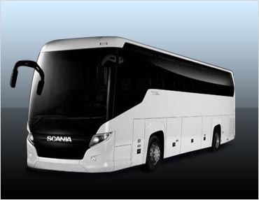 Bus Rental Petaluma, Napa Wine Tour Bus