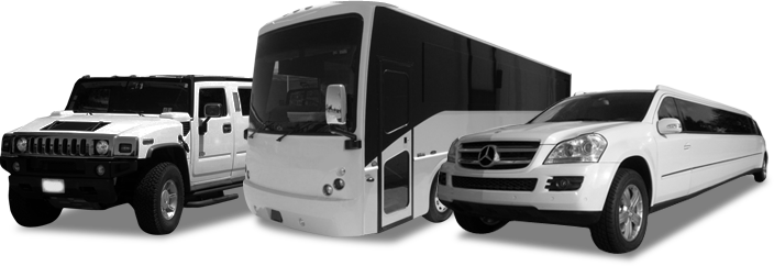 Rent SUV & Exotic Limos