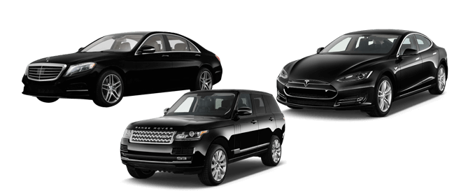 Rent Exotic Sedans like Mercedes S550, Tesla, and even Range Rover Petaluma