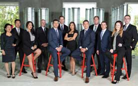 Corporate Photography Service Petaluma