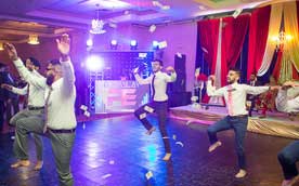 Punjabi Wedding DJ Service Petaluma