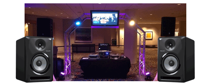 DJ Services Petaluma