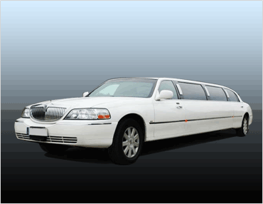 Petaluma Limo Rental