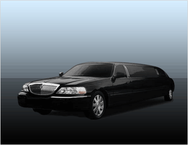 8 Passenger Limo Petaluma