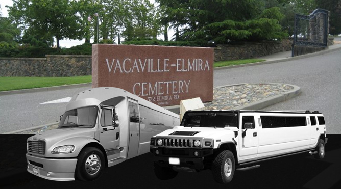 Limo Rental Services Mill Valley