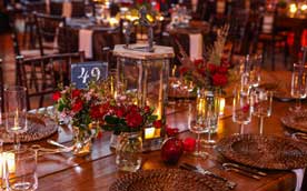 American Wedding Planners/Wedding Experts