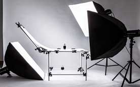 Best Cameras and Lighting Service Petaluma