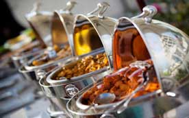 Indian & Middle Eastern Wedding Specialists