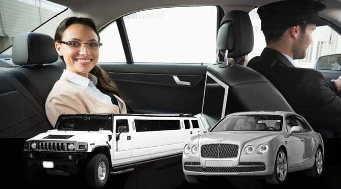 Petaluma Corporate Trasportation Limo Service