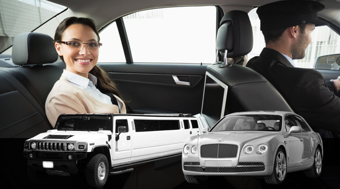 Petaluma Corporate Trasportation Limo Service