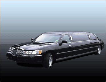 6 passenger Limo Petaluma