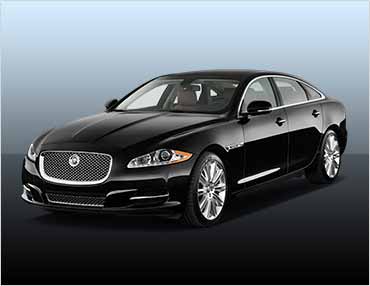 Jaguar Sedan Service Petaluma