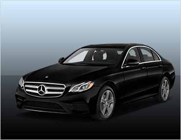 Petaluma mercedes e class
