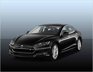 Petaluma Tesla Car Rental