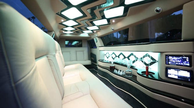 Petaluma Rent Rolls Royce Phantom
