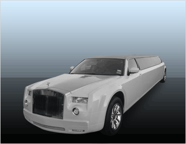 Petaluma Rent Rolls Royce Phantom