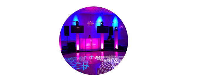 Photograph & DJ Services Petaluma