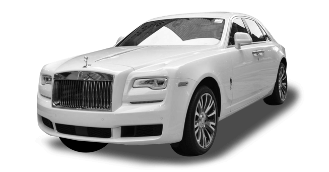 Rent Rolls Royce Phantom Petaluma