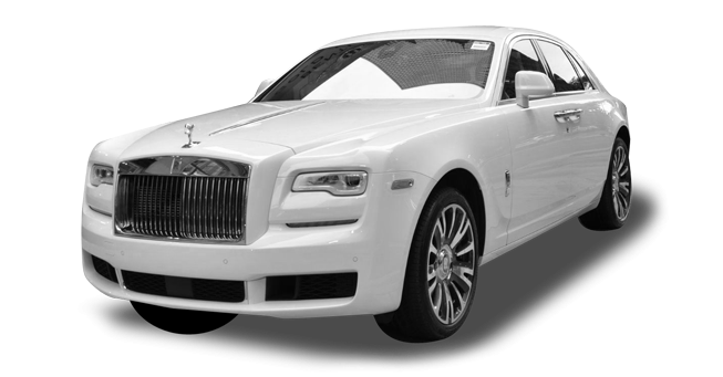 Rent Rolls Royce Phantom Petaluma